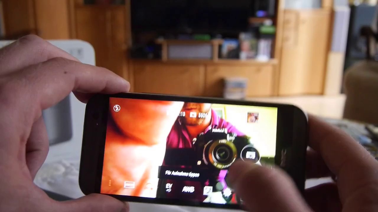 HTC One M8 Sense 6.0 Funktionen im Überblick [Deutsch]