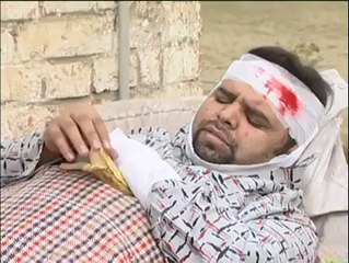 Maasi Mareez ka pata lainey gai... phr dekhen kia hua....hahaha