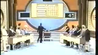 Family Feud (1983) - TV Hosts special