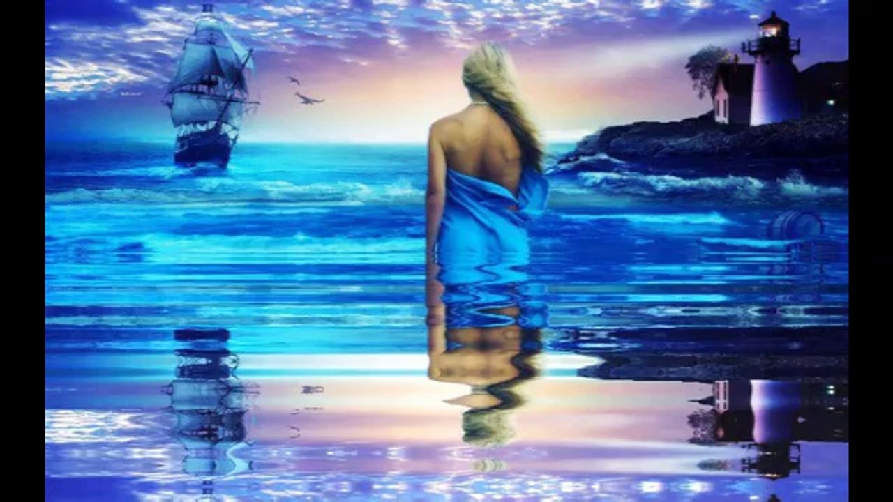 sheshy ka samandar pani ki dewaren