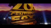 X-Men  Days of Future Past - Final Trailer (2014) Hugh Jackman [HD]