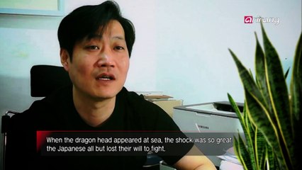 100 Icons of Korean Culture Ep93