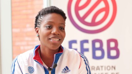 Naissance d'une Braqueuse : Endy Miyem