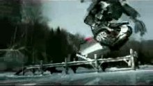 Citreon c4 car - transformer animated