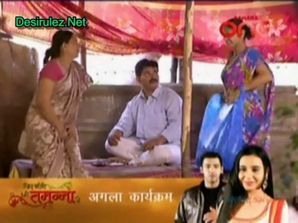 Kismat Connection-16th April 2014 Part3