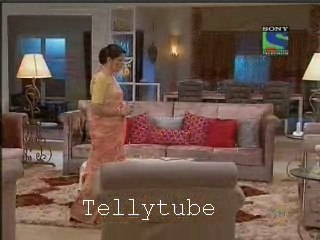 Kehta Hai Dil Jee Le Zara - 16th April 2014 Part 3