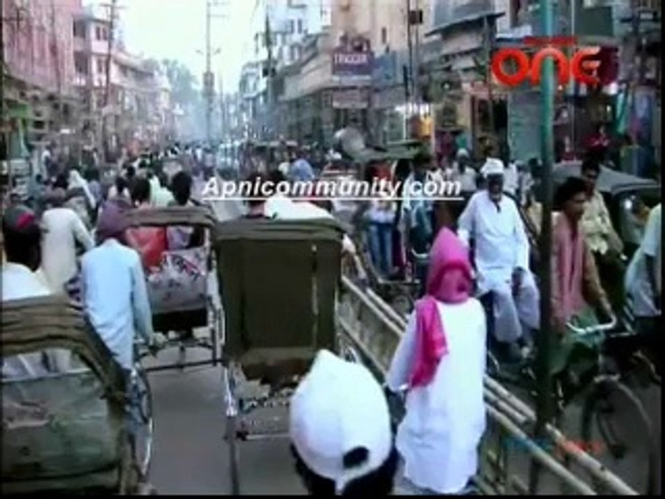 Phir Jeene Ki Tamanna Hai-16 April 2014-PT1
