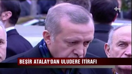 Uludere'de MİT itirafı - Canlı Gaste
