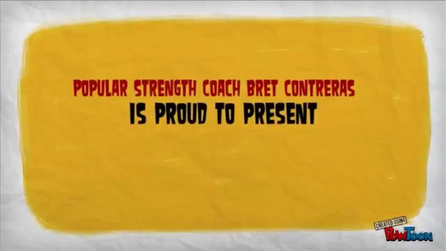 2 X 4 Maximum Strength ~ strength training program