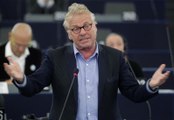 Les coups de gueule de Daniel Cohn-Bendit au Parlement européen