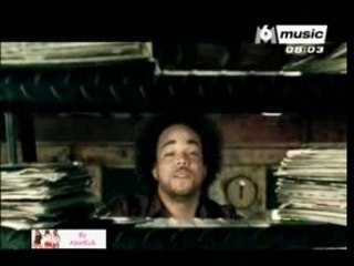 Nate James - The Message (By Azur€uS)