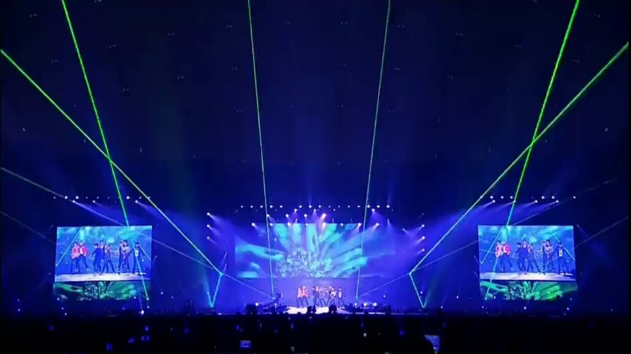 Super Junior - Go