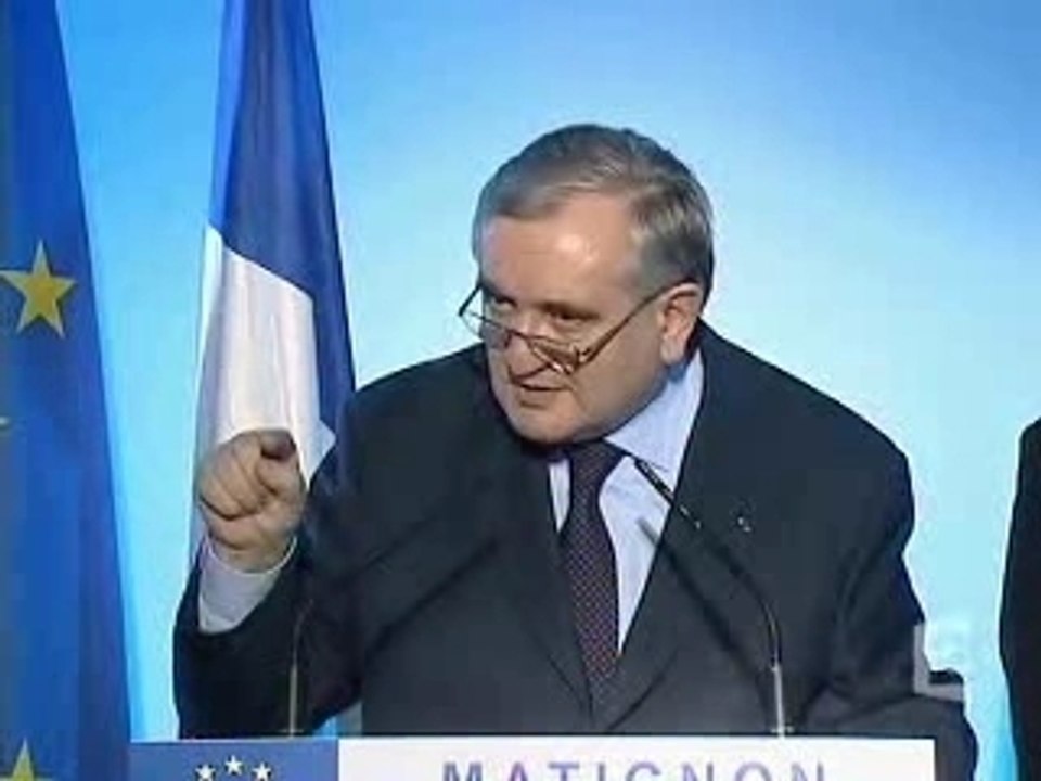 raffarin ridicule