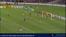 AFC Champions-League- 16 April 2014 Melbourne Victory Highlights