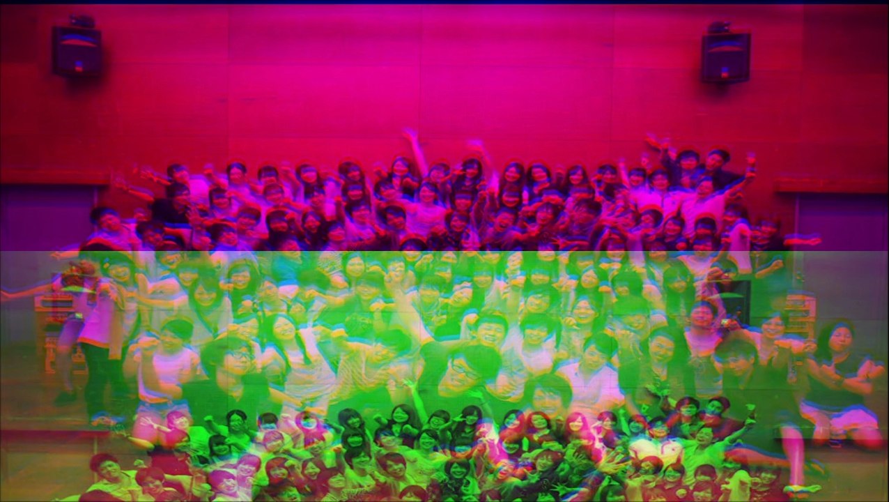 ドラマセミ体PV2014！