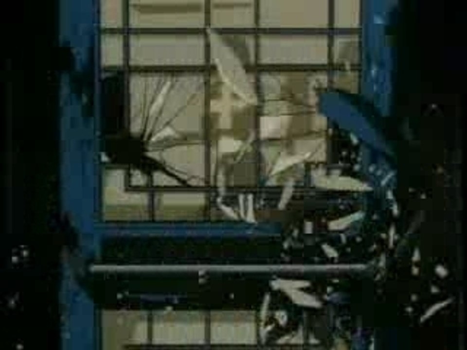 C. Bebop - Excel Saga - Trigun - Mambo