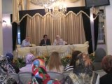 AK Parti Eyüp İlçe Başkanlığı Kadın Kolları Toplantısı 02 2011