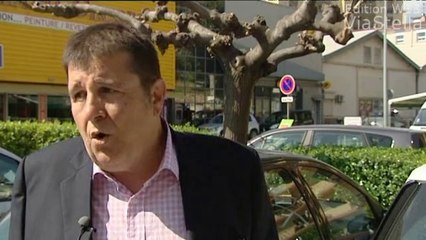 De plus en plus d'automobilistes roulent sans assurance