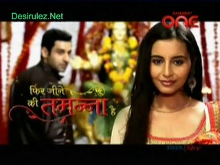 Phir Jeene Ki Tamannah Hai-16th April 2014 Part2