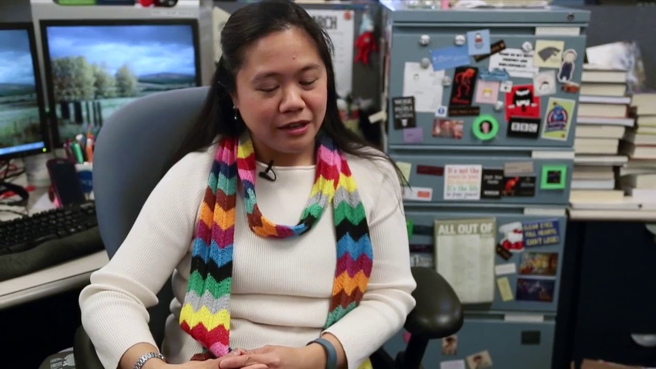 Peeps Show 2014: Picking the winner