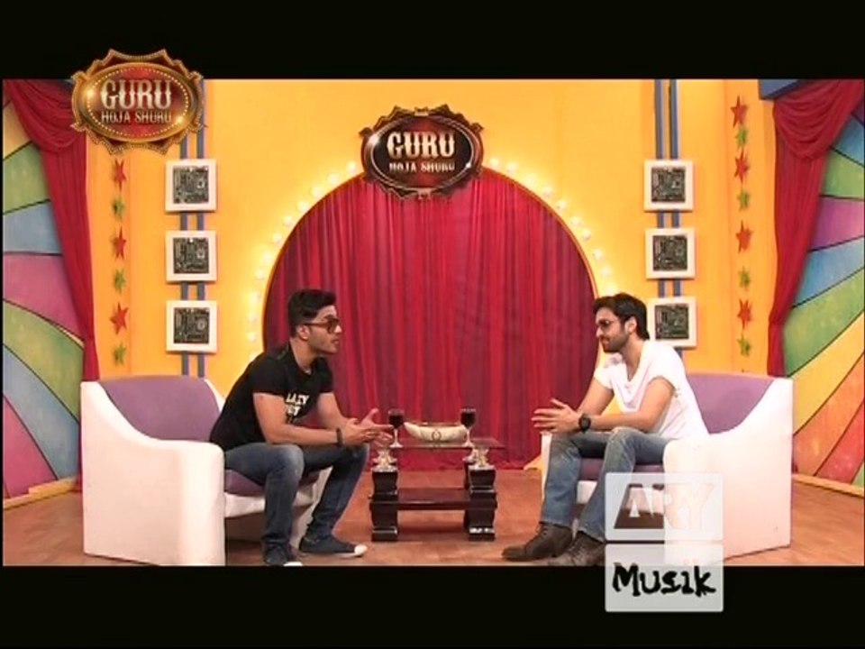 Guru Hoja Shuru1