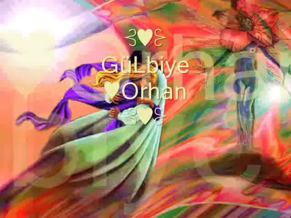 Mithat Körler✿⊱╮Beni Sensiz Bırakma✿⊱╮ ⊰♥⊱ GüLbiye♥Orhan ⊰♥⊱