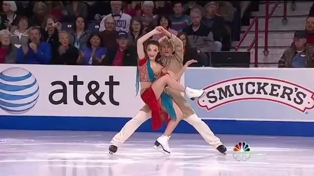 This is how India inspires the World - Americans dancing to Bollywood tunes.