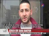 gören bir daha bakıyor Türk mucitlerden motorlu el arabası