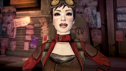 Borderlands 2 Mr Torgue's Campaign of Carnage