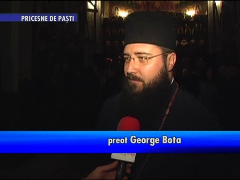 Pricesne de Pasti