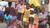 El grupo islamista Boko Haram siembra el terror en Nigeria