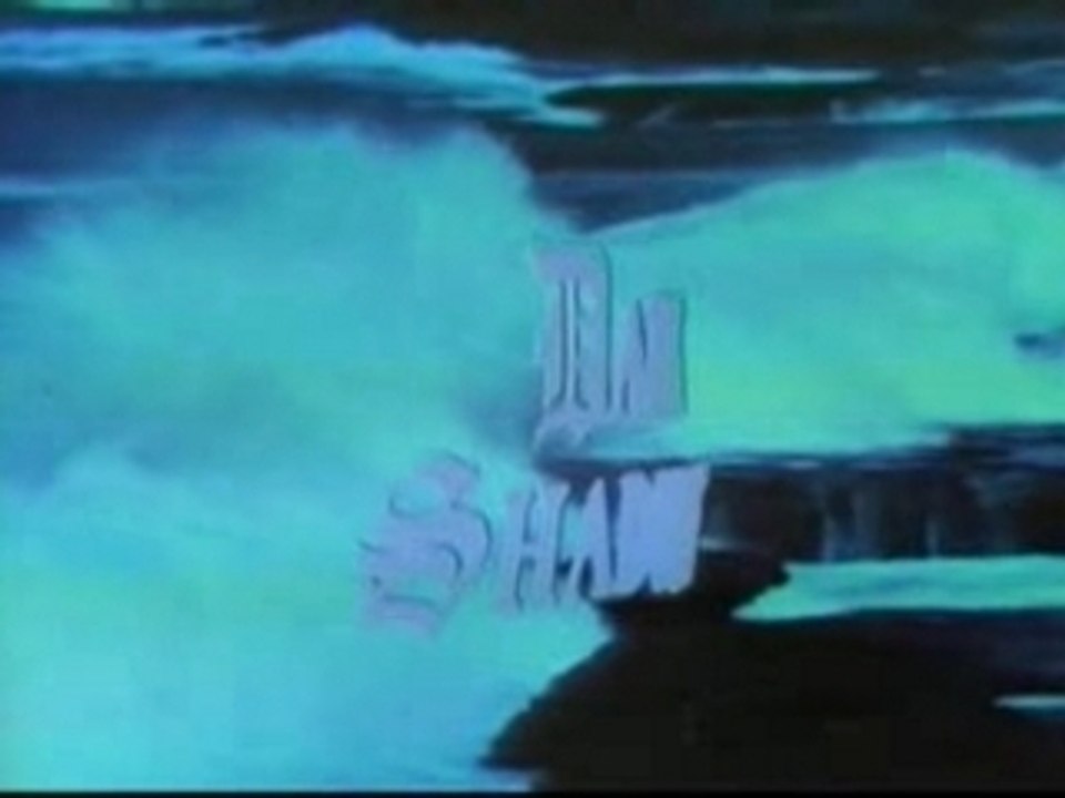 1969 Dark Shadows Introduction