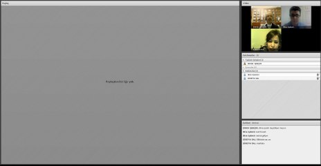 UKEY - Erkan Işığıçok - İstatistiksel Kalite Kontrolü Dersi(Doktora)