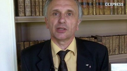 Le maire FN Franck Briffaut ne commémorera pas la journée de l'esclavage