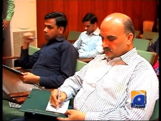 FO on Altaf Hussain's Passport-17 April 2014