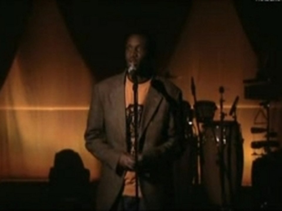 Abd Al Malik Trabendo Session 1/7