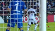 Copa Libertadores: Lanús 2-1 Santos Laguna