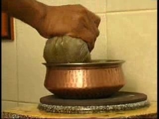 Ayurveda gods own country