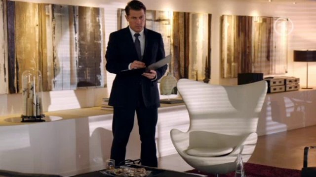 Verbotene Liebe : Folge 4490 II 16.04.2014