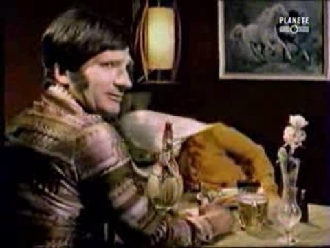 Fausse blonde/False blonde