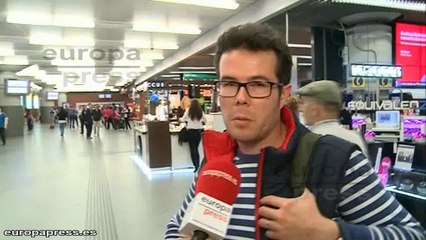 Arranca la segunda fase de la operación salida