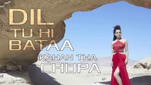 Dil Tu Hi Bataa Full Song with Lyrics - Krrish 3; Hrithik Roshan, Kangana Ranaut