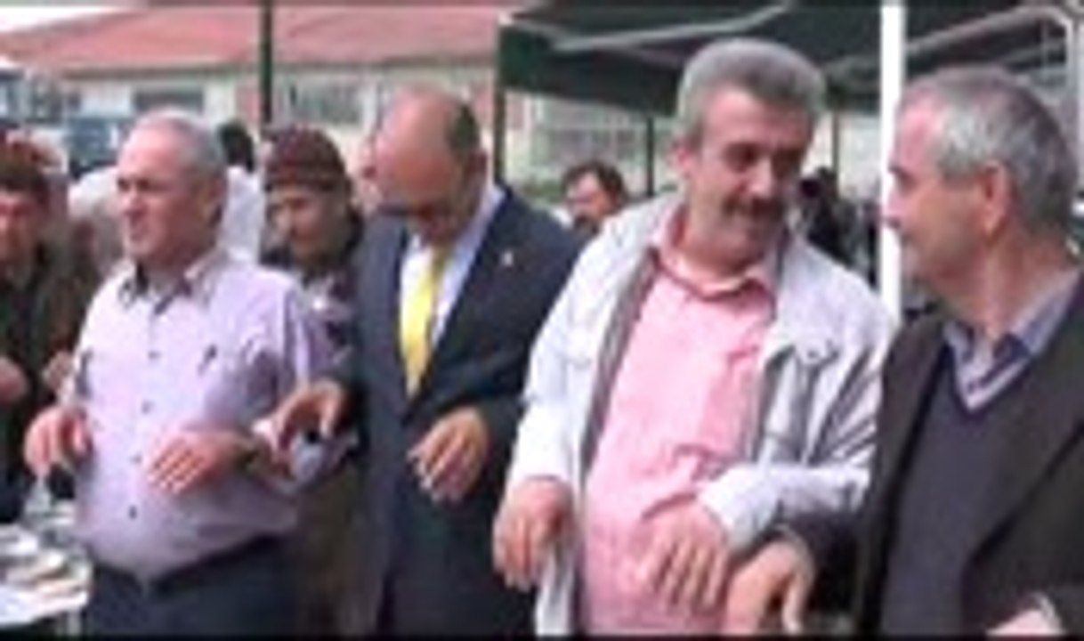 1  TİCARET BORSASI YAGMUR DUASI HAZIR