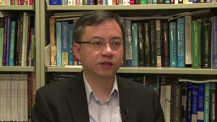 نمو الاقتصاد الصيني يتباطأ الى 7,4% في الربع الاول