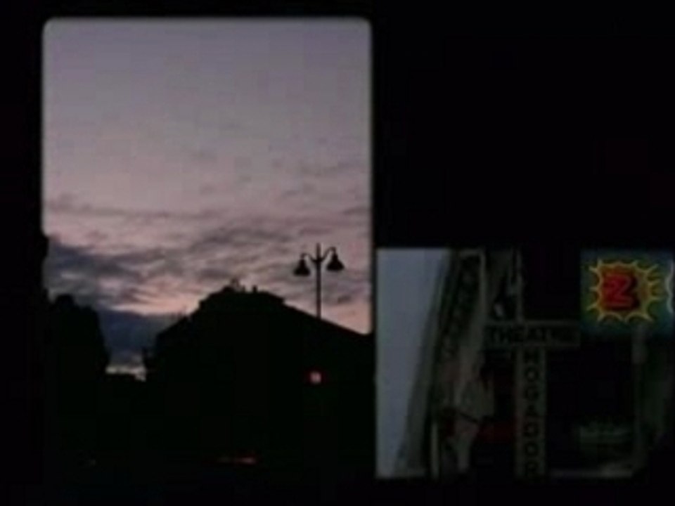 Jean Francois COEN - la tour de pise -