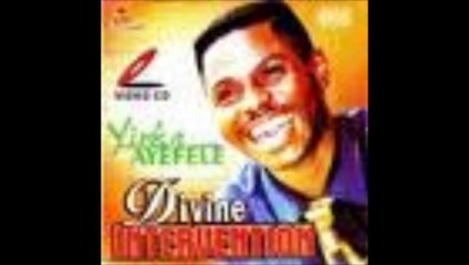Yinka Ayefele - Divine Intervention