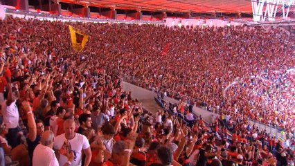 Top 5 Goals - Copa Libertadores (Group Stage)