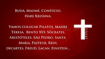 Extraordinario Jesus - Paulo Júnior