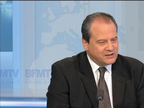 Cambadélis: nous souhaitons que soient sanctuarisées les retraites modestes - 16/04