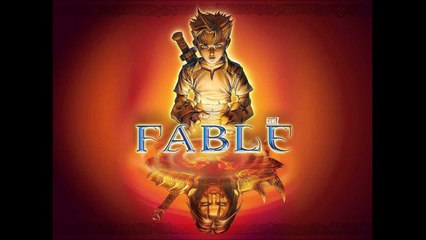 Fable Oakvale 8Bit Adventure 🌳